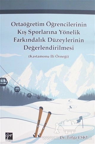 Kastamonu İli Örneği