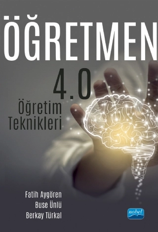 ÖĞRETMEN 4.0 - Öğretim Teknikleri