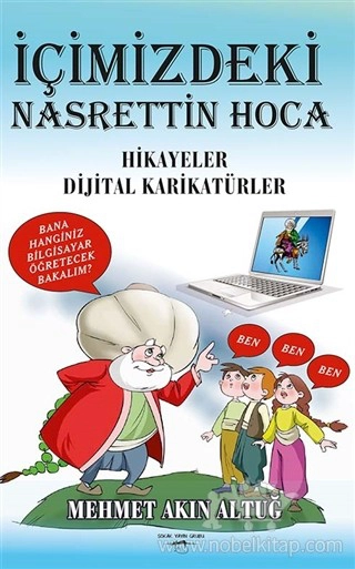 Hikayeler Dijital Karikatürler