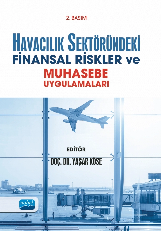 Havacılık Sektöründeki Finansal Riskler ve Muhasebe Uygulamaları