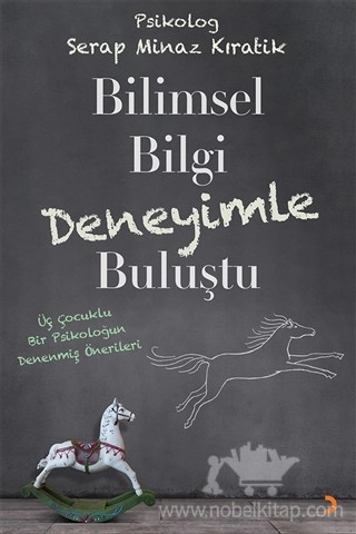 Üç Çocuklu Bir Psikoloğun Denenmiş Önerileri