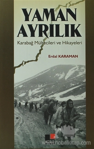 Karabağ Mültecileri ve Hikayeleri