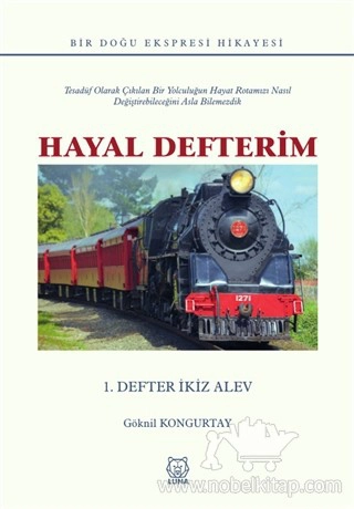 1. Defter İkiz Alev