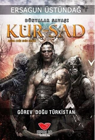 Görev Doğu Türkistan