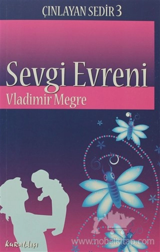 Çınlayan Sedir Dizisi 3. Kitap