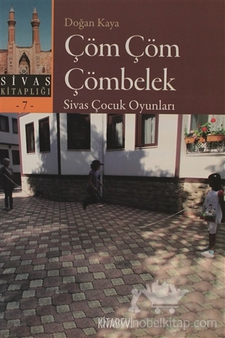 Sivas Çocuk Oyunları