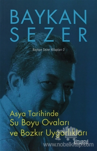 Baykan Sezer Kitapları 2