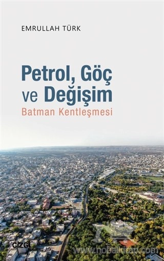 Batman Kentleşmesi