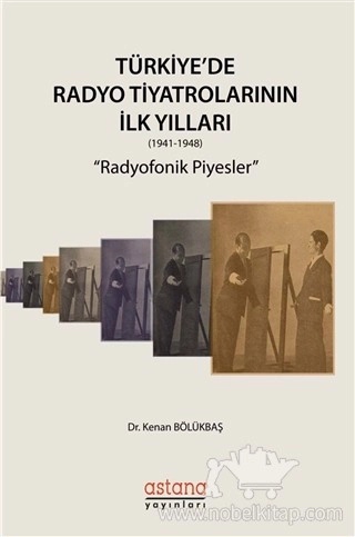 Radyofonik Piyesler