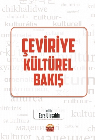 Çeviriye Kültürel Bakış