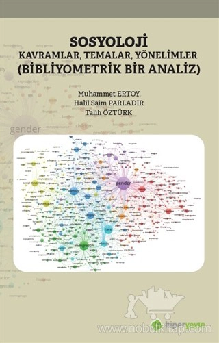 Bibliyometrik Bir Analiz