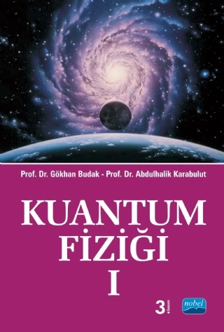 Kuantum Fiziği I