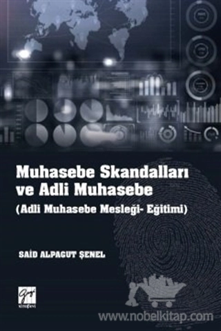 Adli Muhasebe Mesleği - Eğitimi