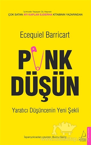 Yaratıcı Düşüncenin Yeni Şekli