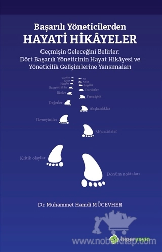 Geçmişin Geleceğini Belirler: Dört Başarılı Yöneticinin Hayat Hikayesi ve Yöneticilik Gelişimlerine Yansımaları