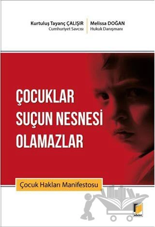 Çocuk Hakları Manifestosu