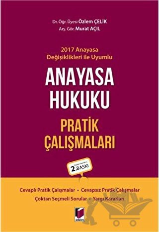 2017 Anayasa Değişiklikleri ile Uyumlu