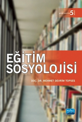 Eğitim Sosyolojisi