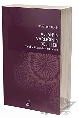 Yeni İlm-i Kelamda İsbat-ı Vacib