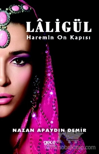 Haremin On Kapısı