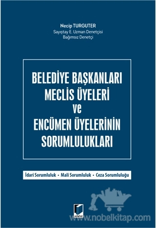 İdari Sorumluluk Mali - Sorumluluk - Ceza Sorumluluğu