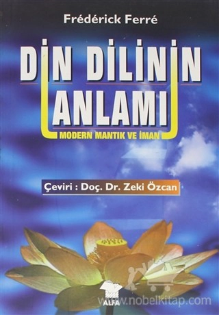 Modern Mantık ve İman