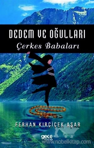 Çerkes Babaları