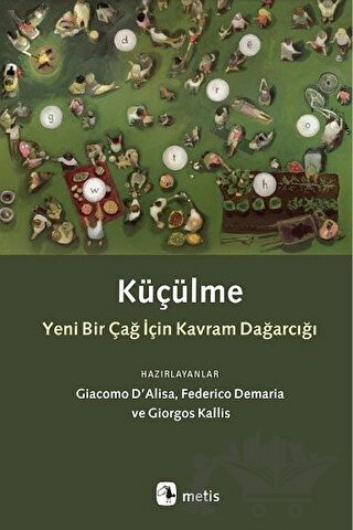 Yeni Bir Çağ İçin Kavram Dağarcığı