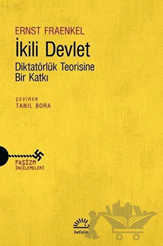 Diktatörlük Teorisine Bir Katkı