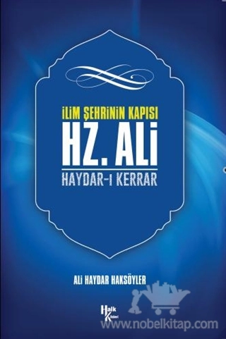 Haydar-ı Kerrar