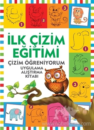 Uygulama Alıştırma Kitabı