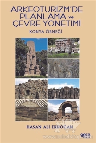 Konya Örneği