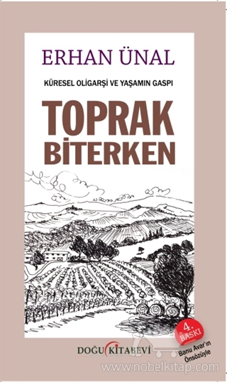 Küresel Oligarşi ve Yaşamın Gaspı