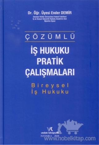 Bireysel İş Hukuku