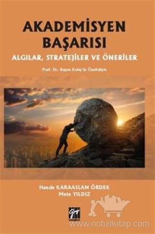 Algılar, Stratejiler ve Öneriler