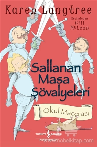 Okul Macerası