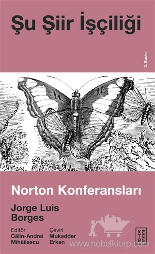 Norton Konferansları