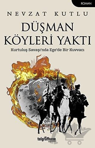 Kurtuluş Savaşı'nda Ege'de Bir Kuvvacı