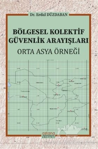 Orta Asya Örneği