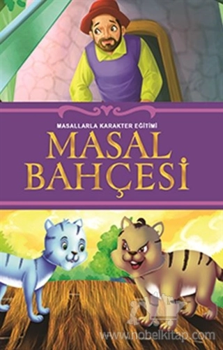 Masallarla Karakter Eğitimi