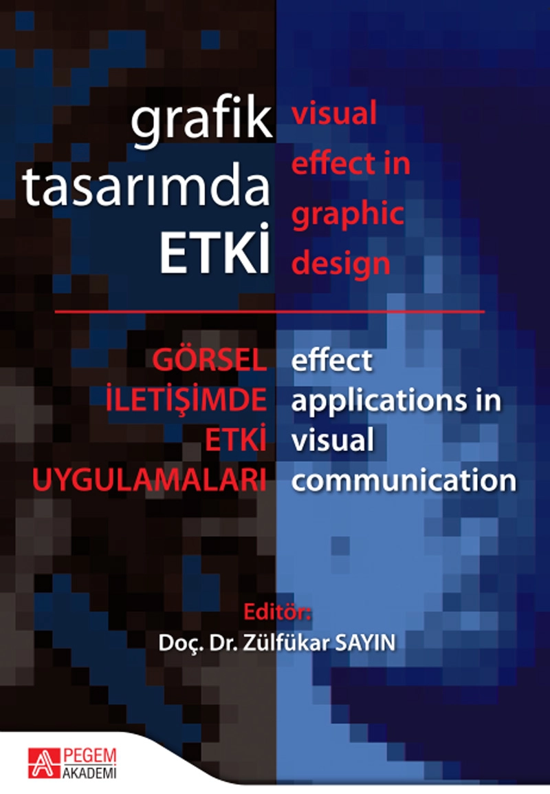 Grafik Tasarımda Etki