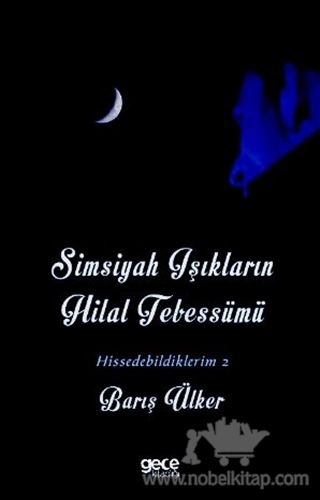 Hissedebildiklerim 2