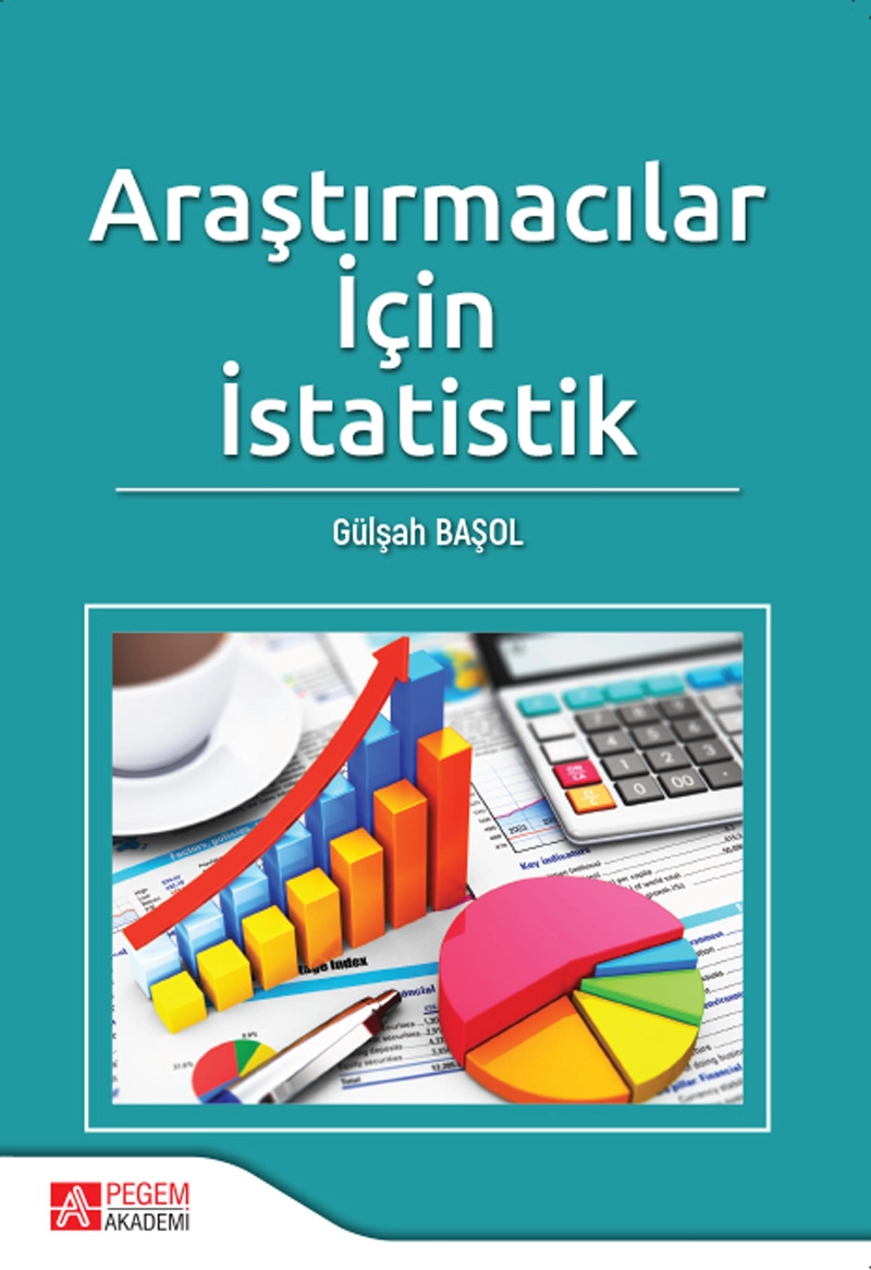 Araştırmacılar İçin İstatistik