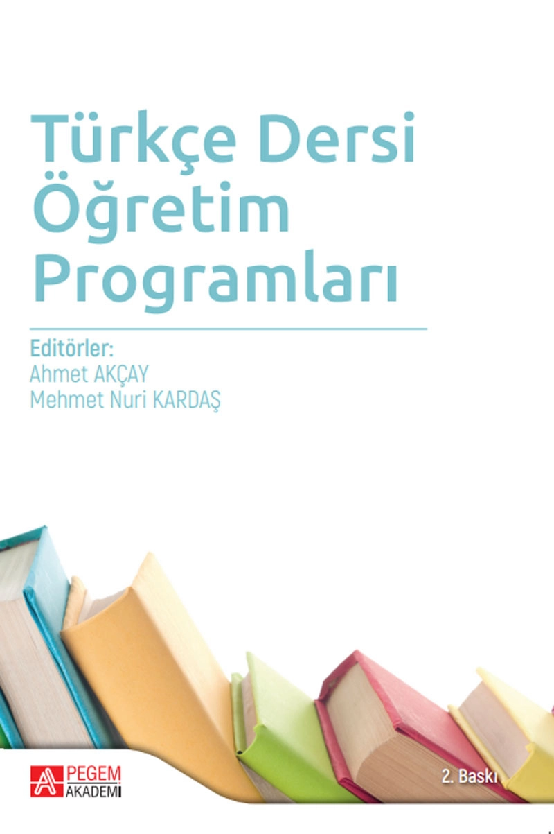 Türkçe Dersi Öğretim Programları