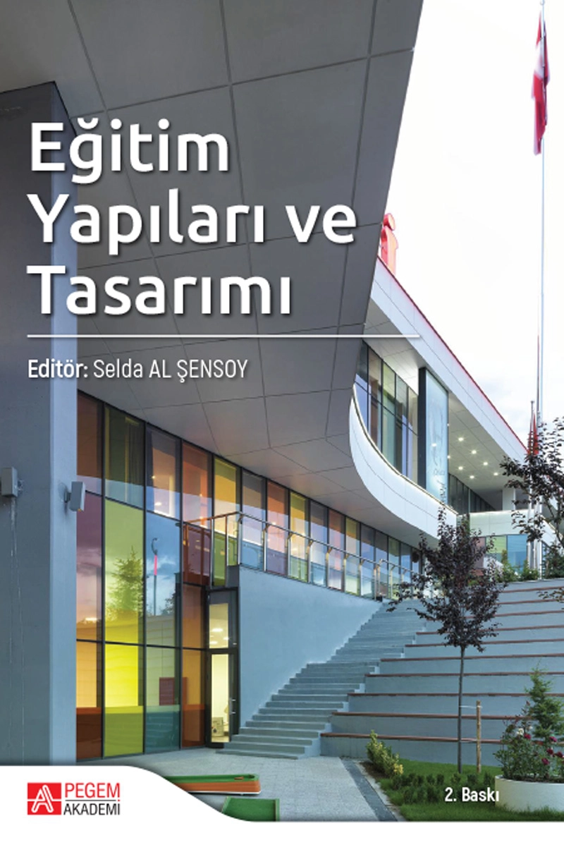 Eğitim Yapıları ve Tasarımı