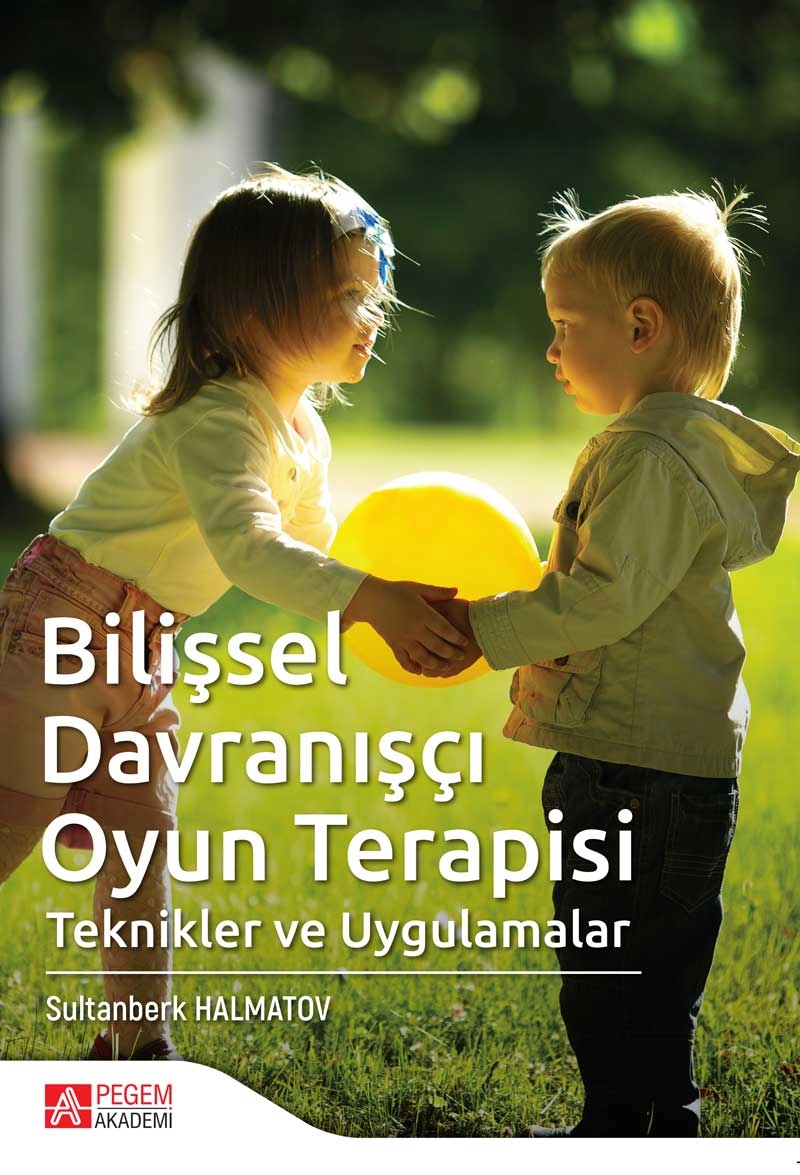 Bilişsel Davranışçı Oyun Terapisi