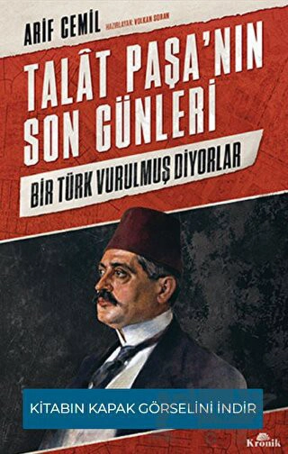 Bir Türk Vurulmuş Diyorlar