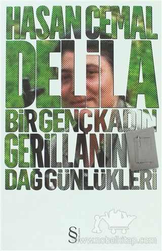 Bir Genç Kadın Gerillanın Dağ Günlükleri