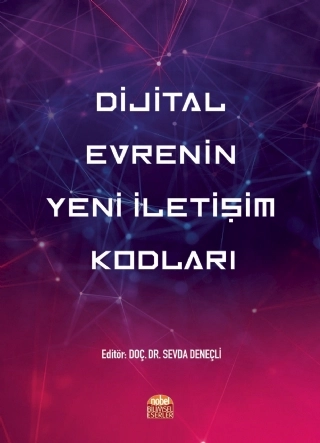 Dijital Evrenin Yeni İletişim Kodları