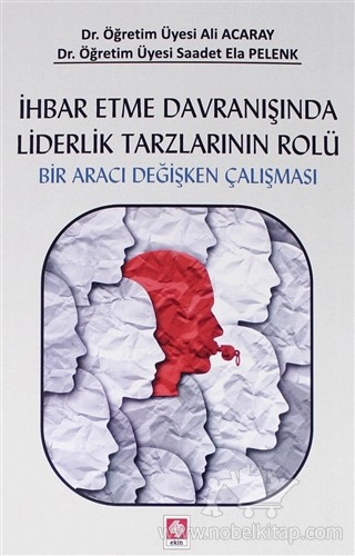 Bir Aracı Değişken Çalışması